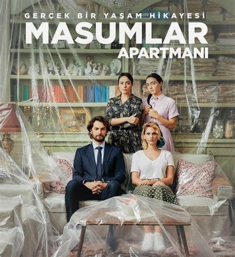 masumlar apartmanı kitap özeti