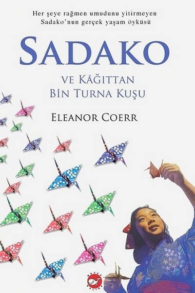 sadako kitap özeti