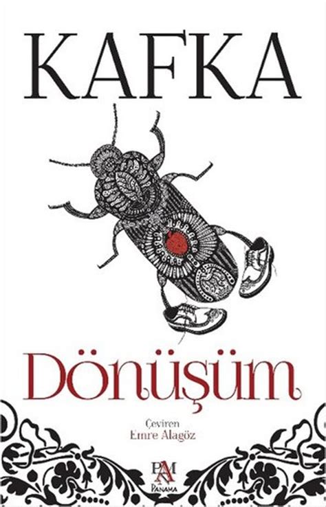 dönüşüm kitap özeti