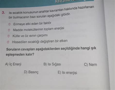 SEO'nun Anahtar Kavramları