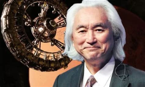 Bilimin Geleceğini Tahmin Etmek: Michio Kaku'nun Vizyonu ve Yıldızlı Gelecek