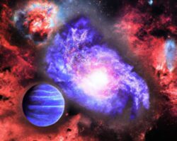 Evrenin Karanlık Yüzü: Nötron Yıldızları ve Sonsuzluğun Sırları