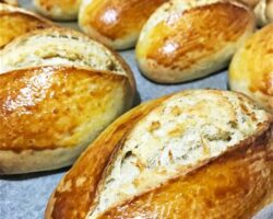 Tahinli ekmek ile kilo kontrolü nasıl yapılır